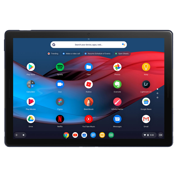 Sell Google Pixel Slate - 8th Gen i5 128GB Mobile | Samsung Recycle