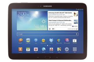 Samsung Galaxy Tab 3 10.1 WiFi - P5210 16GB