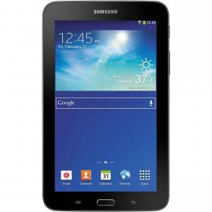 Samsung Galaxy Tab 3 7.0 WiFi LTE - T110 8GB