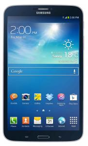 Samsung Galaxy Tab 3 8.0 WiFi LTE - T315 16GB