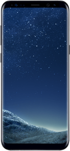 Galaxy S8 - G950FD (Dual Sim)