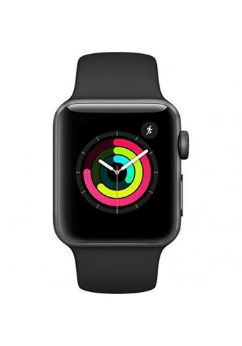 Apple Watch Series 3 38mm Cell-GPS 0GB
