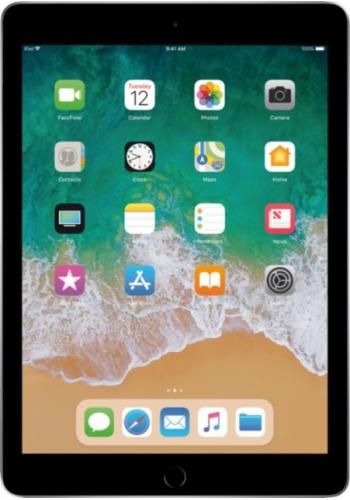Apple iPad 5 (2017) WiFi 128GB