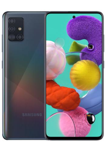 Samsung Galaxy A51 5G - A516B/DS 64GB