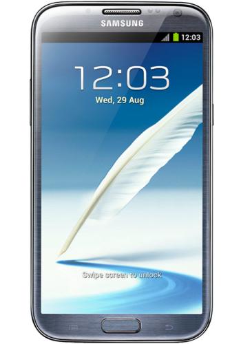Samsung Galaxy Note 2 WiFi - N7100 32GB