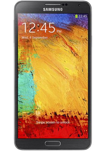 Samsung Galaxy Note 3 - N9000 32GB