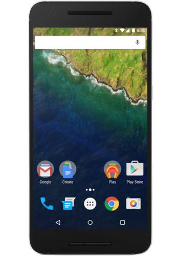 Huawei Nexus 6P - H1512 32GB