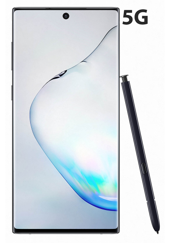Samsung Galaxy Note 10 Plus 5G - N976B 512GB