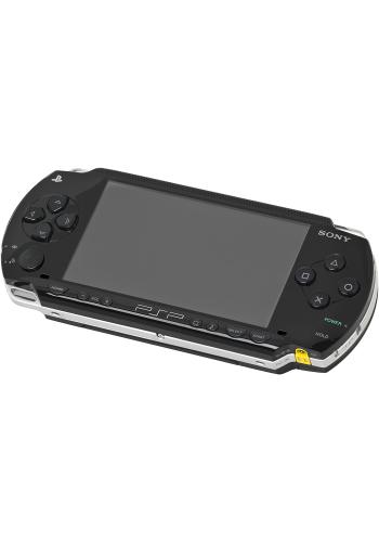 Sony PSP (PSP-1000)