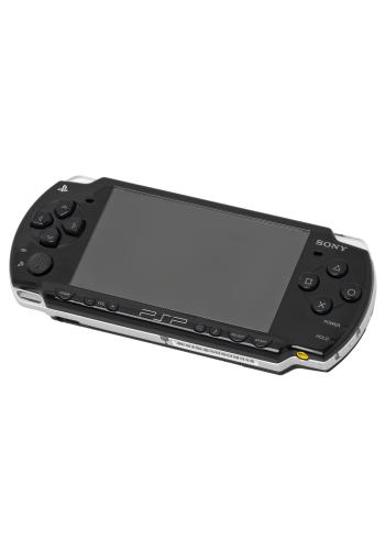 Sony PSP (PSP-2000)