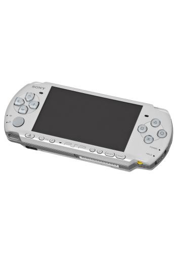 Sony PSP (PSP-3000)