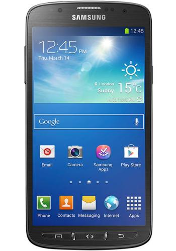 Samsung Galaxy S4 Active - I9295 16GB