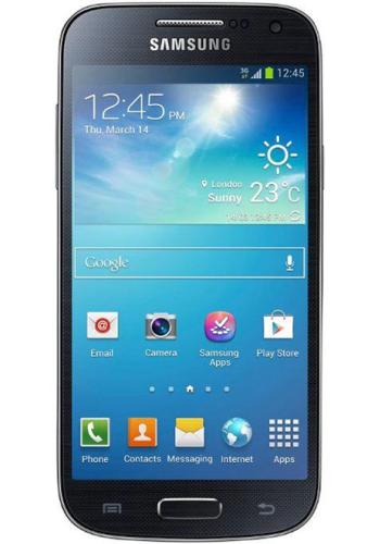 Samsung Galaxy S4 Mini - I9195 8GB