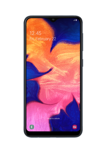 Samsung Galaxy A10 - A105F 32GB