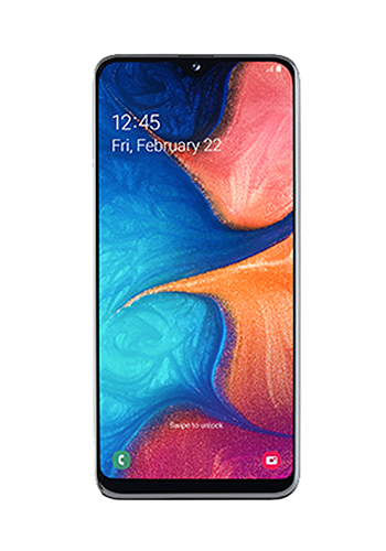 Samsung Galaxy A20e - A202F (2019) 32GB