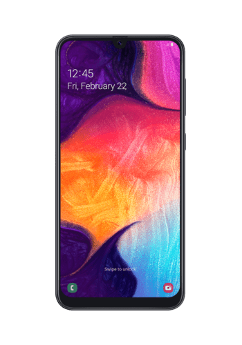 Samsung Galaxy A50 - A505F (2019) 64GB