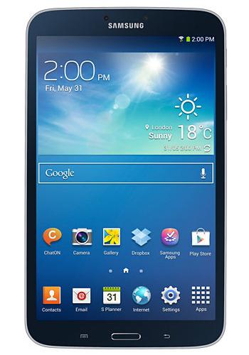 Samsung Galaxy Tab 3 8.0 WiFi - T310 32GB