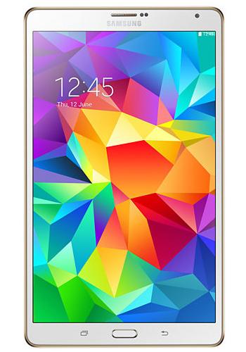 Samsung Galaxy Tab S 8.4 WiFi - T700 16GB