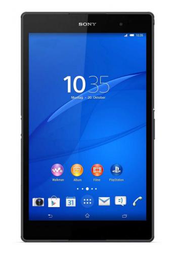 Sony Xperia Tablet Z3 Compact WiFi 3G LTE 16GB