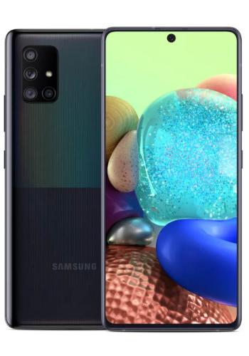 Samsung Galaxy A71 5G - A716B 128GB