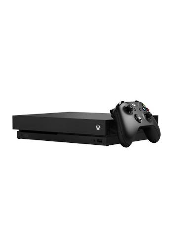 Microsoft Xbox One X 500GB