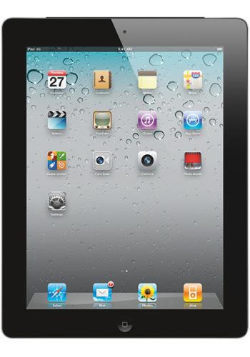 Apple iPad 2 WiFi 3G 16GB