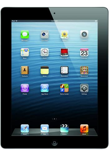 Apple iPad 4 WiFi 4G 64GB