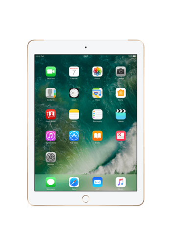 Apple iPad Pro (2017) WiFi 10.5 256GB