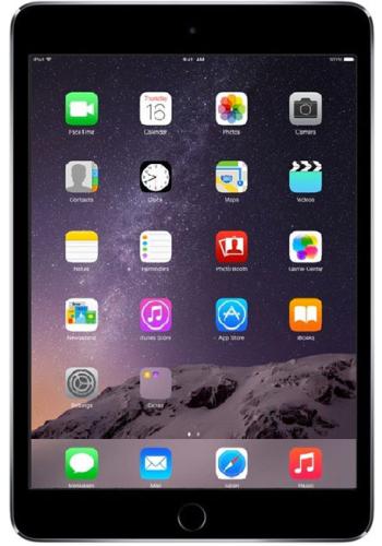 Apple iPad Mini 3 WiFi 4G 16GB