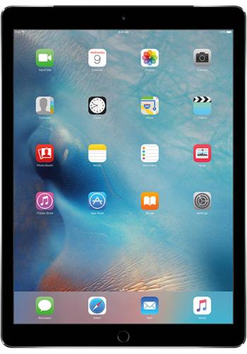 Apple iPad Pro (2015) WiFi 12.9 32GB