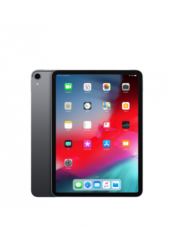 Apple iPad Pro (2018) WiFi 11.0 256GB