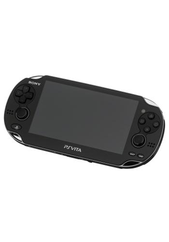 Sony PS Vita (PCH-1000)
