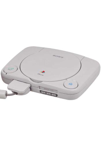 Sony Playstation One (PS one)