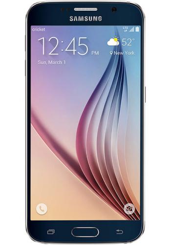 Samsung Galaxy S6 Edge - G925FD (Dual Sim) 32GB