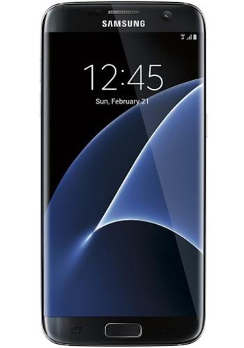 Samsung Galaxy S7 Edge - G935FD (Dual Sim) 64GB