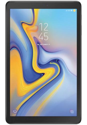 Samsung Galaxy Tab A (2018) 10.5 WiFi - T590 32GB